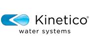 Kinetico Water System